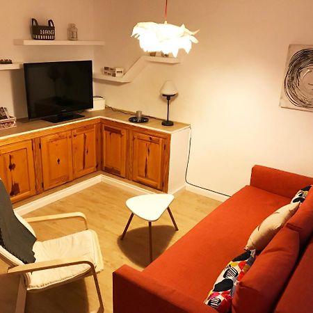クエンカHabitahost Colonアパートメント エクステリア 写真