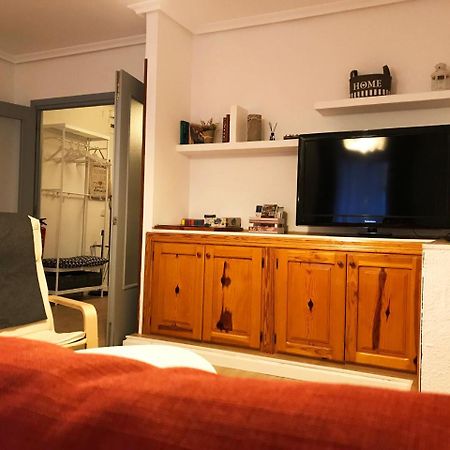 クエンカHabitahost Colonアパートメント エクステリア 写真