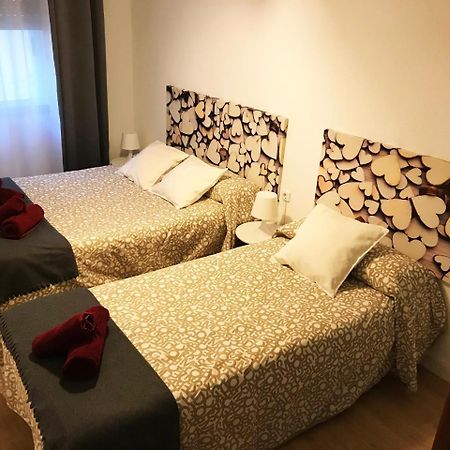 クエンカHabitahost Colonアパートメント エクステリア 写真