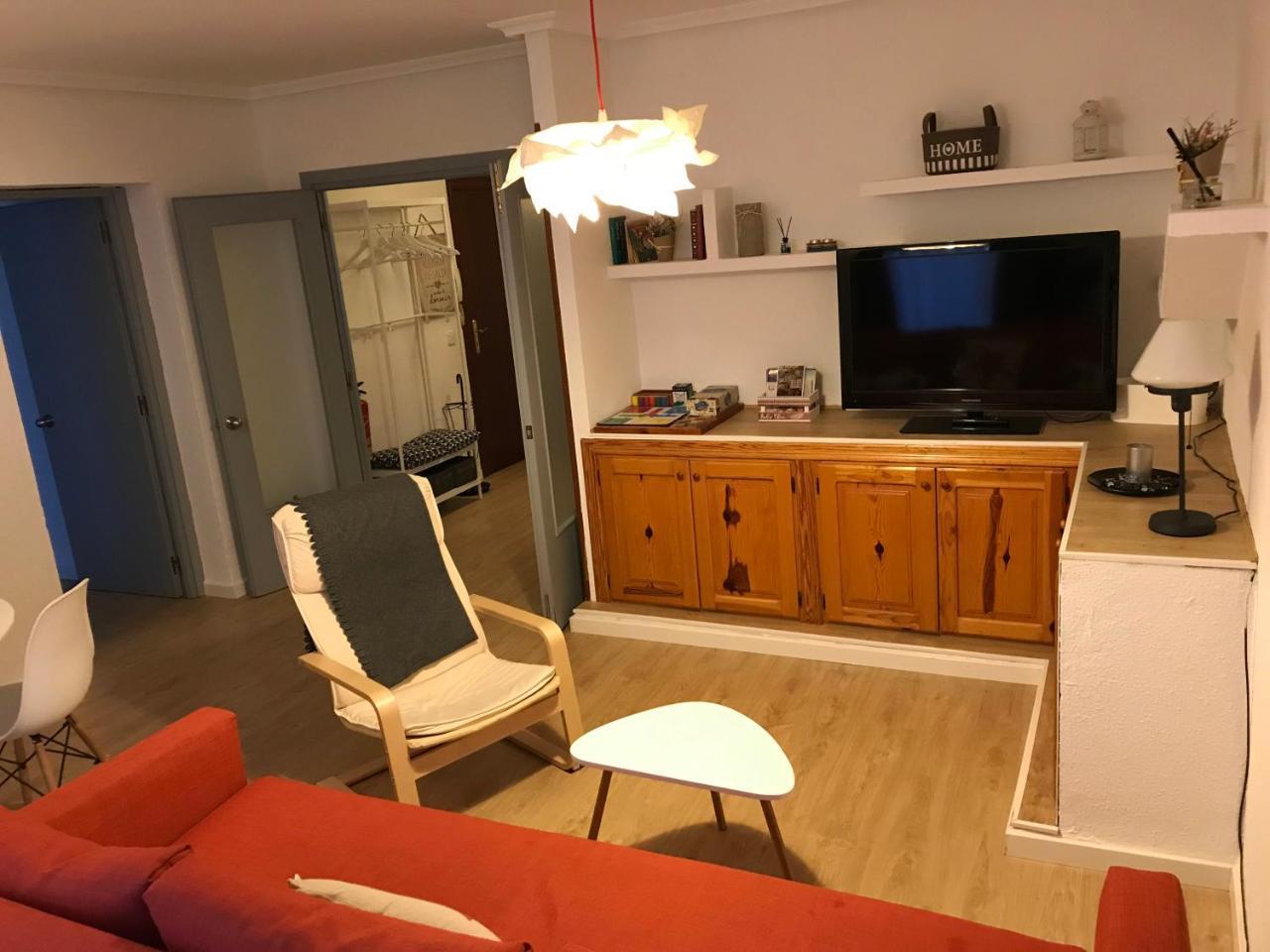 クエンカHabitahost Colonアパートメント エクステリア 写真