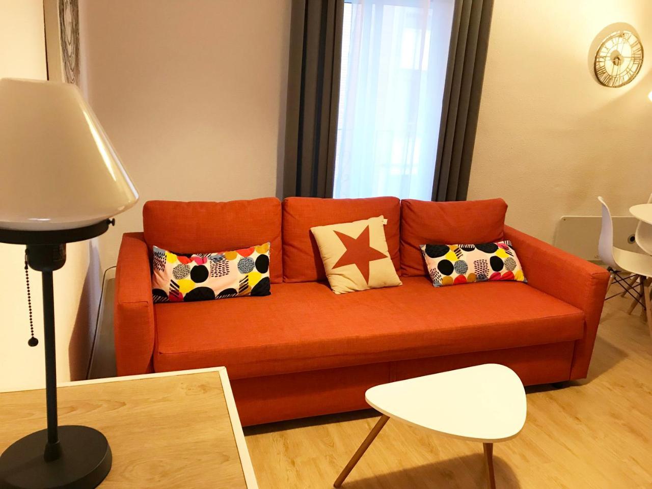 クエンカHabitahost Colonアパートメント エクステリア 写真