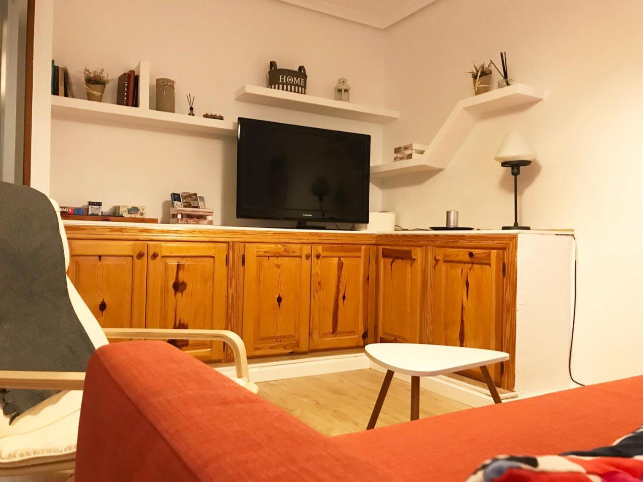 クエンカHabitahost Colonアパートメント エクステリア 写真