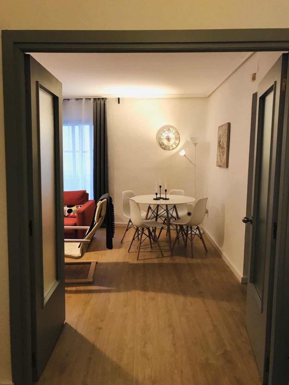 クエンカHabitahost Colonアパートメント エクステリア 写真