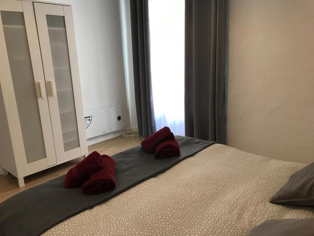 クエンカHabitahost Colonアパートメント エクステリア 写真