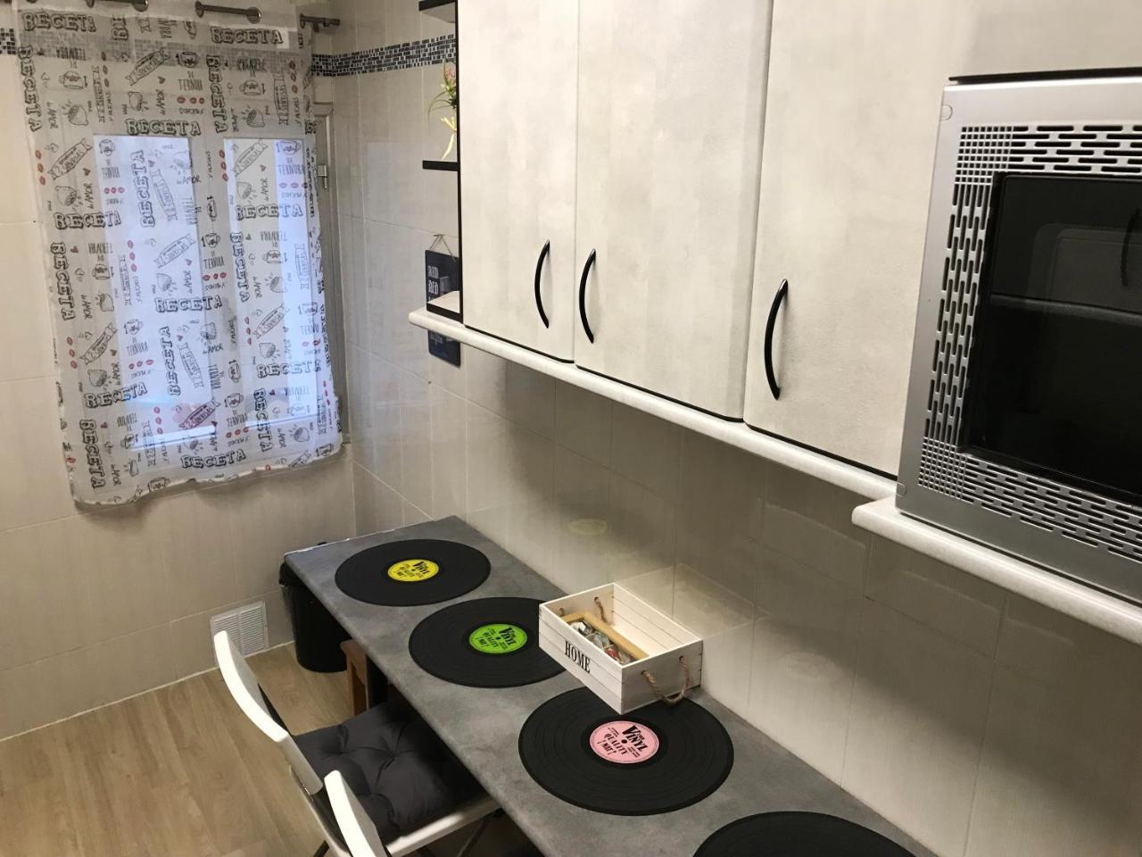 クエンカHabitahost Colonアパートメント エクステリア 写真