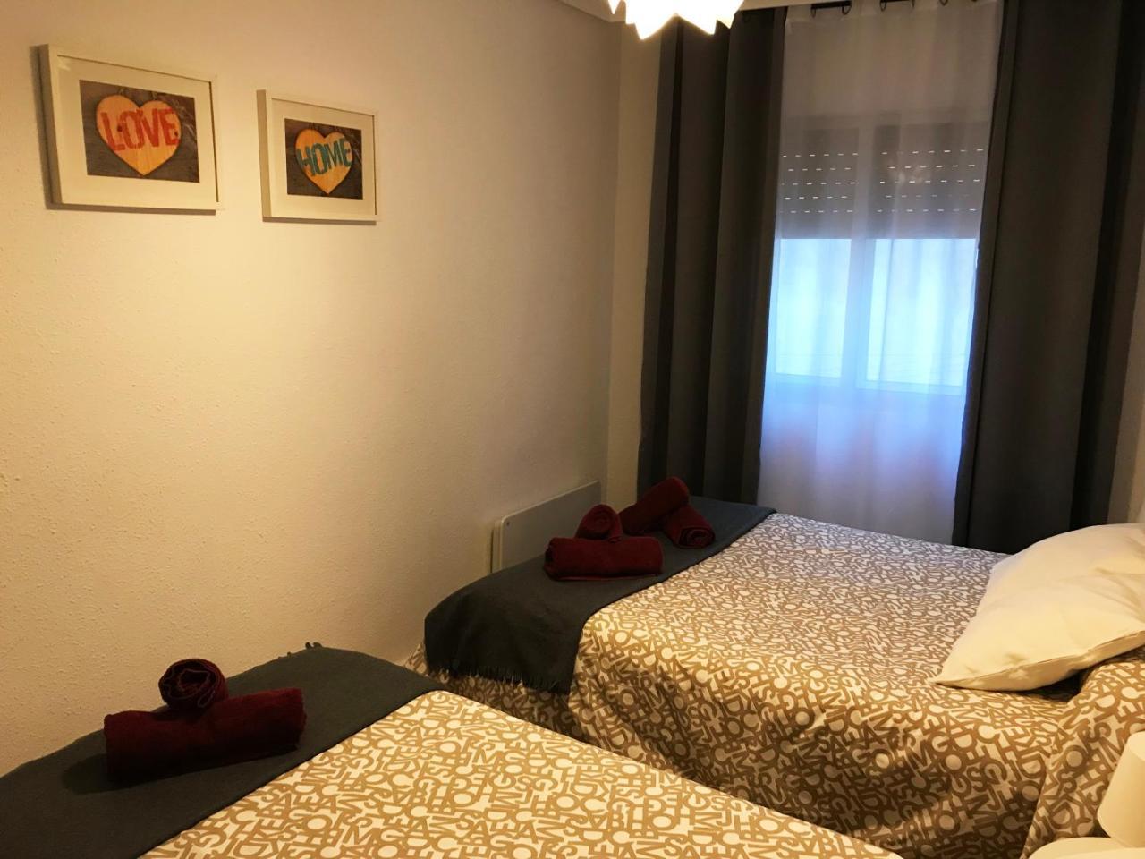 クエンカHabitahost Colonアパートメント エクステリア 写真