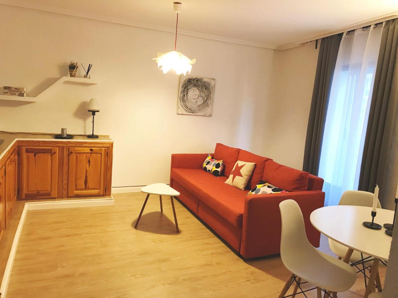 クエンカHabitahost Colonアパートメント エクステリア 写真
